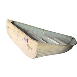 1970’s Sears Aluminum Boat