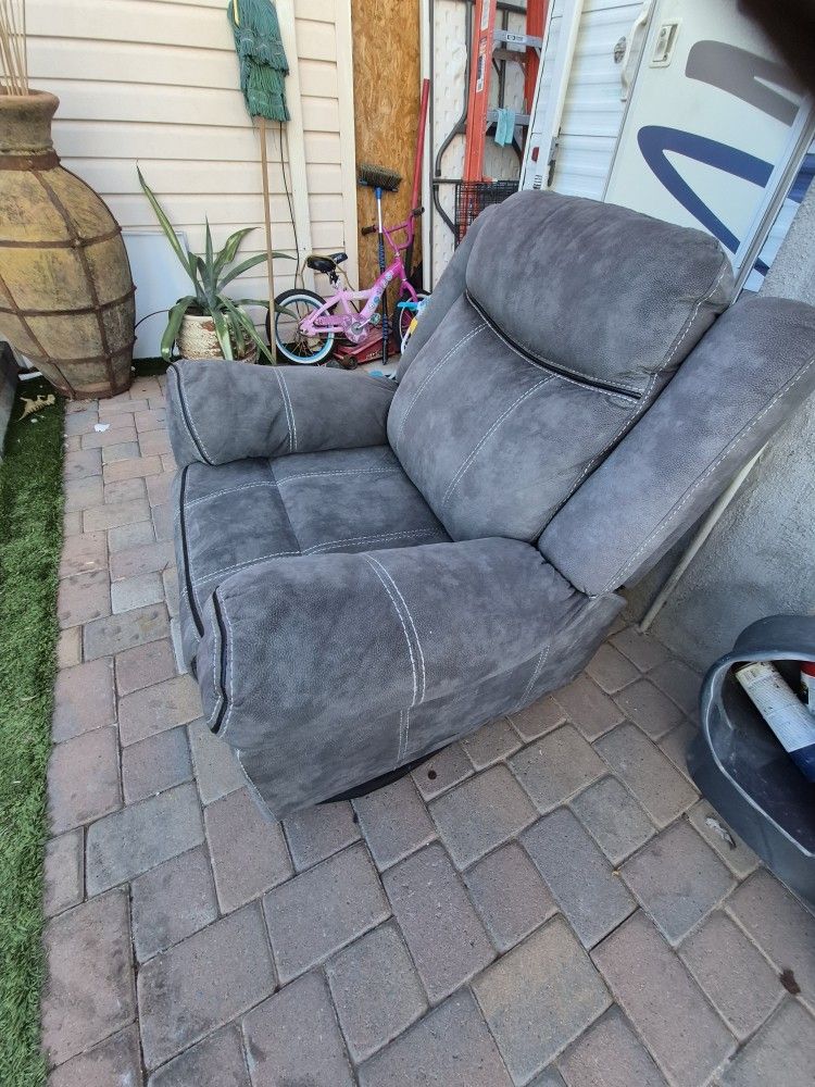 Sillon Reclinable