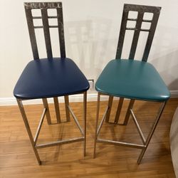 Bar Chairs 