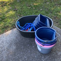 Stable supplies 