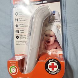 Infrared Thermometer