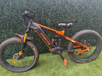 E-bike