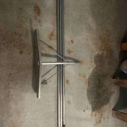 Metal Roof Snow Removal Rake