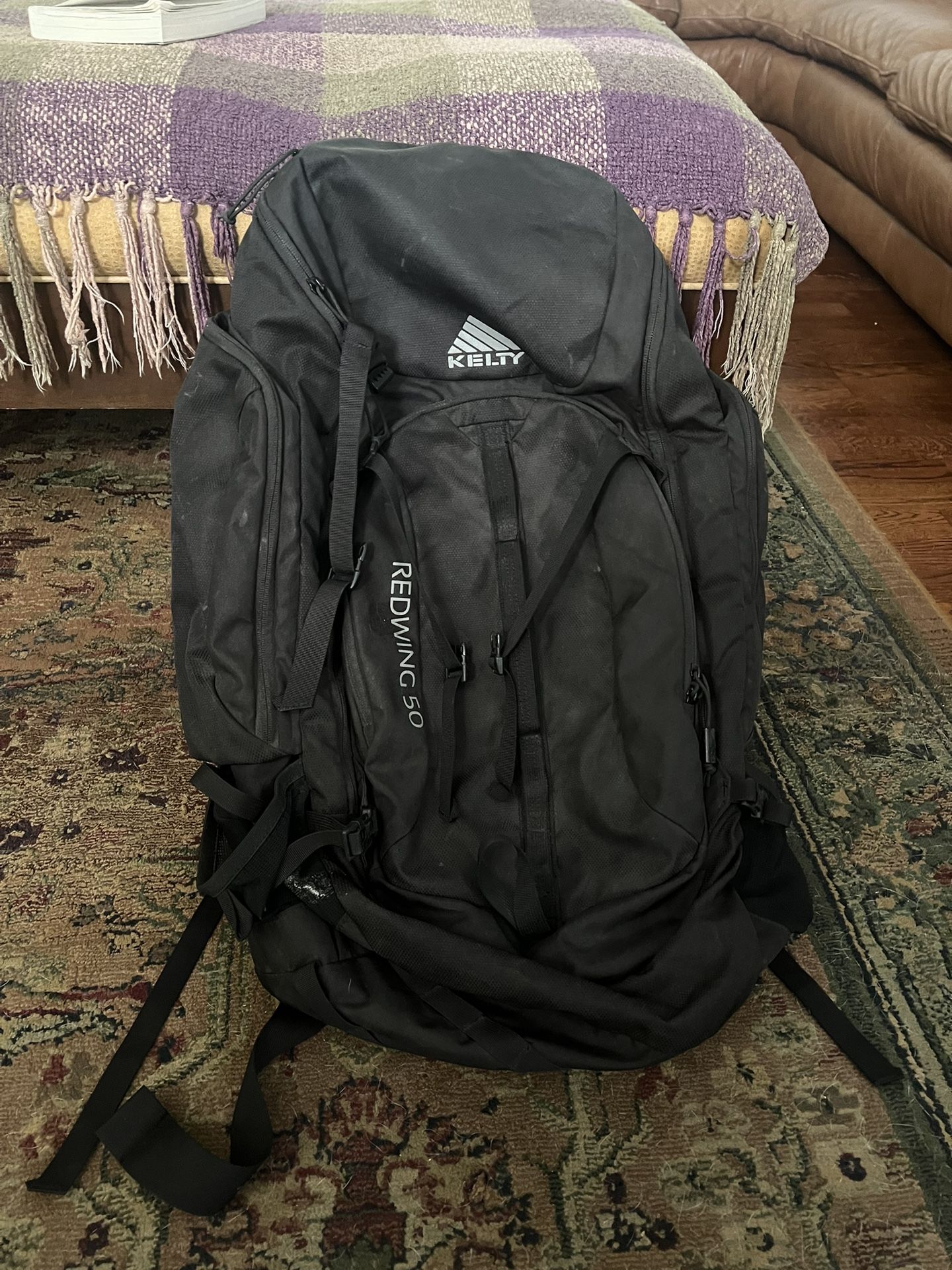 Kelty Red Wing 50 Backpack