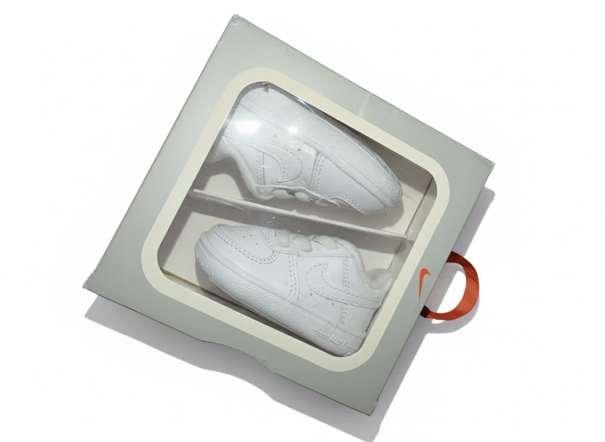 NIKE FORCE 1 CRIB