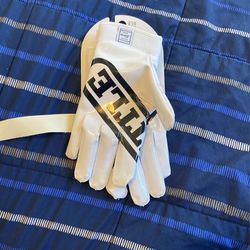 Battle Gloves Sz XL