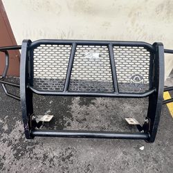 2015-2019 f150 ranch hand bumper guard