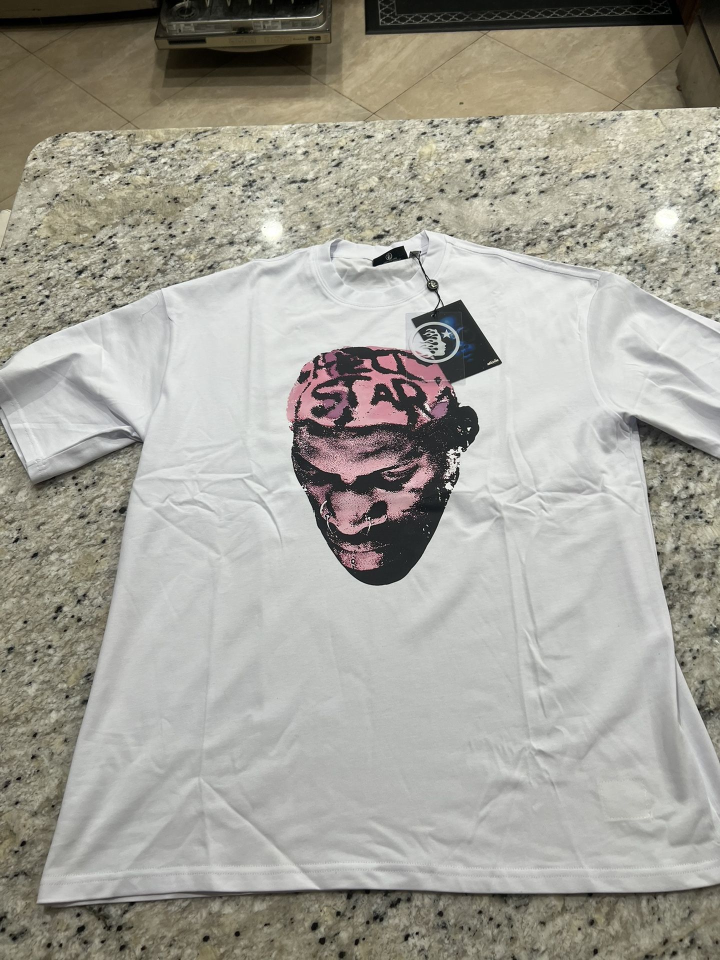 Hellstar T-shirt