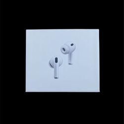 AirPods Pro 3