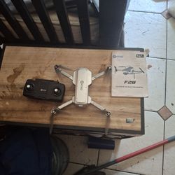 Contixo F28 2k Drone