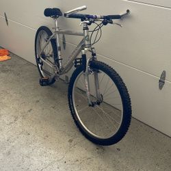 Marin Rocky Ridge Vintage Mountain Bike 