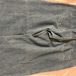 Tommy Hilfiger Jeans Women Size 8-10