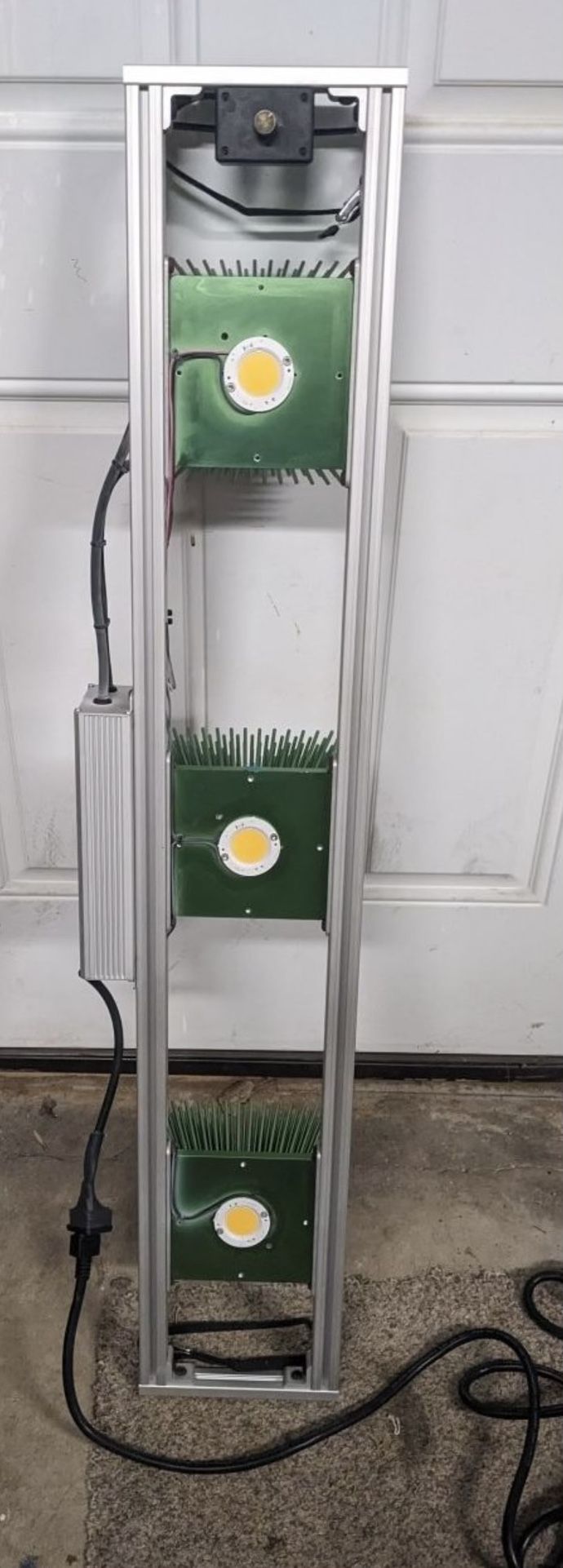 Timber Cob Led Grow light