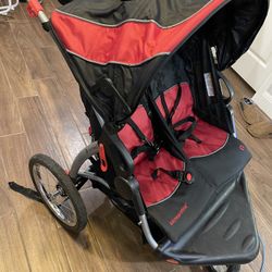 BabyTrend Jogger Stroller