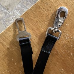 Seatbelt Safty Pet  Secure  