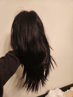 The Hair Shop Wig