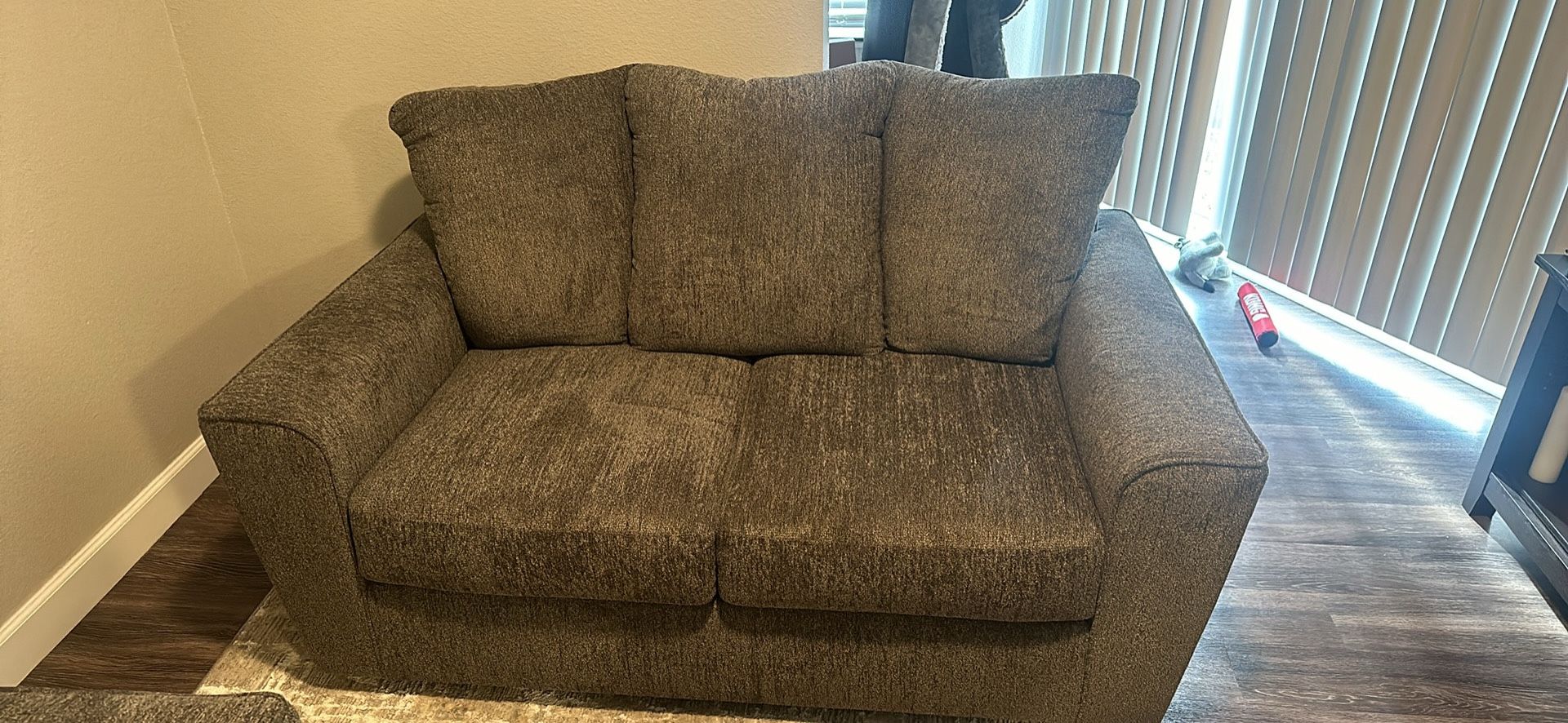 Ashley Furniture Loveseat
