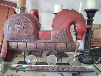 Antique items