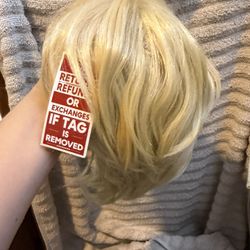 Peluca Cabello Corto