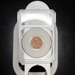 Lincoln Cent