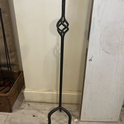 Metal Candle Holder / Stands