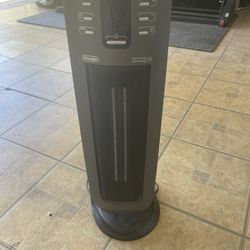 Delonghi Portable Heater