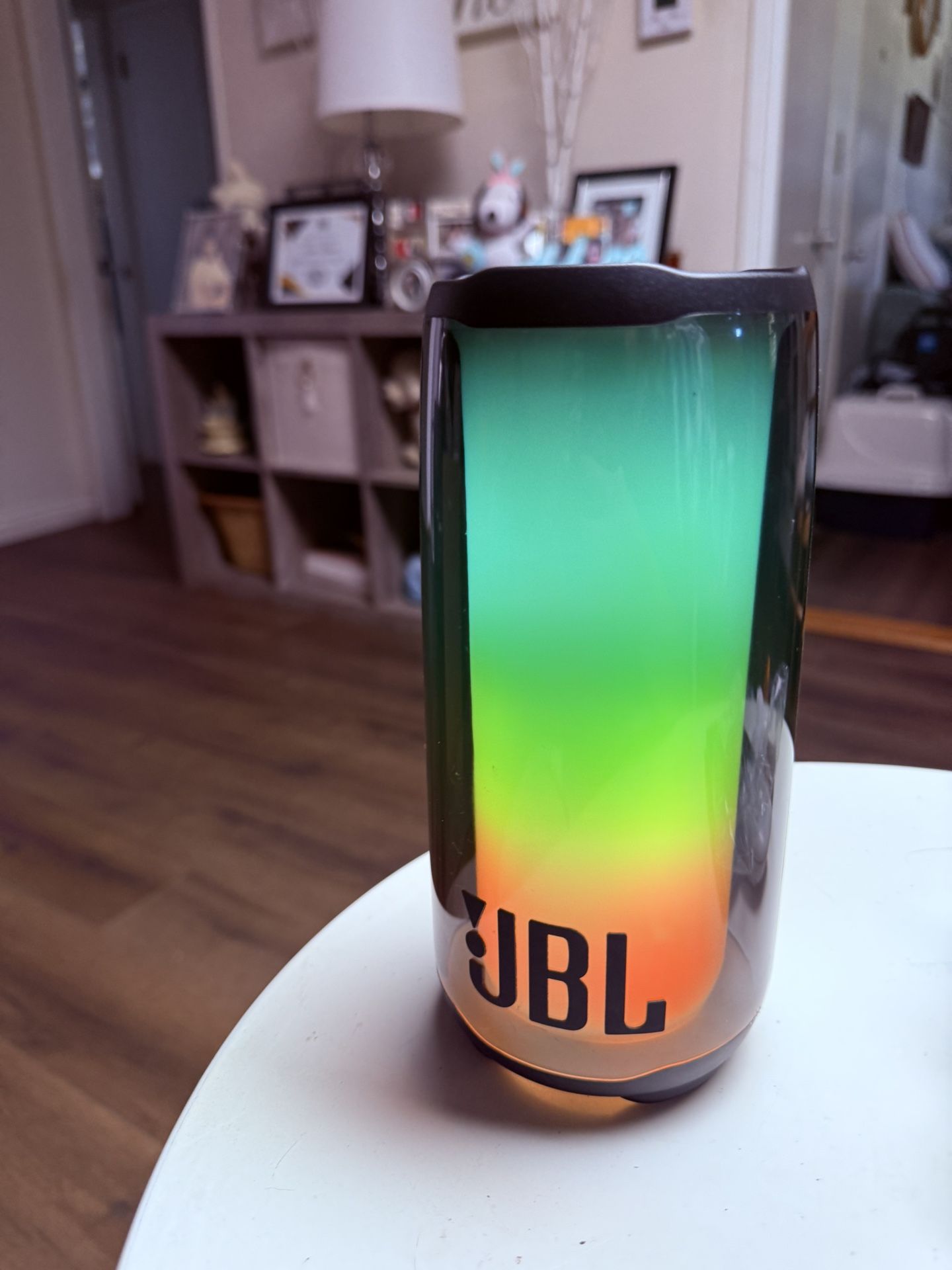 Pulse 5 Jbl Bluetooth Speaker