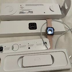 Apple Watch Series 6