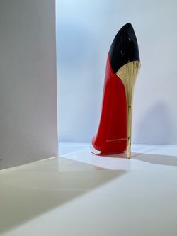 Very Good Girl Perfume (Red Heel) 80ml - Brand New / High Quality
