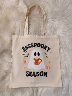 Tote bag