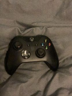 Xbox One Day One 2013 Wireless Controller