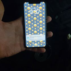 I Phone Xs 