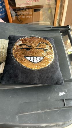Kids Small Pillow 