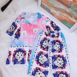 pajama set
