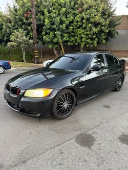 2012 BMW 330i