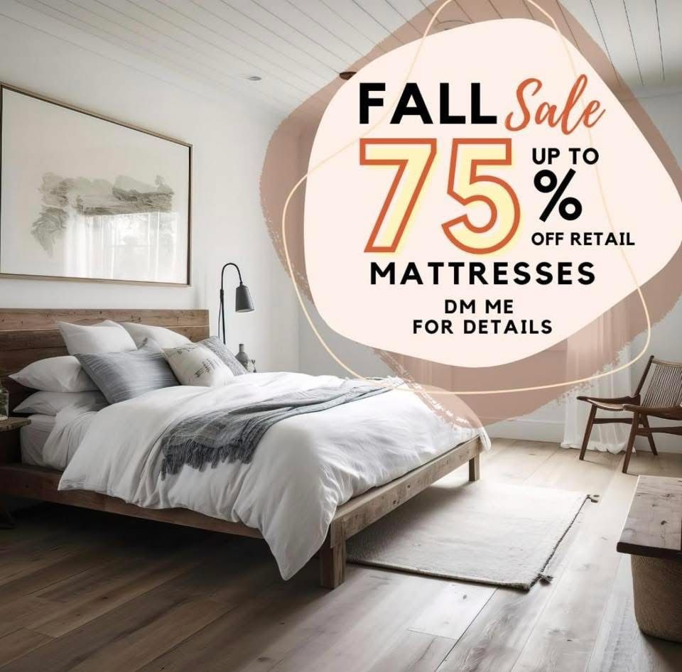 High End Luxury Mattresses