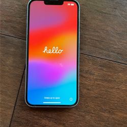 Perfect Condition iPhone 14