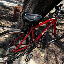 Fuji Bike For Sale