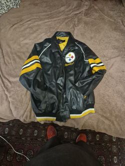 Size XXL Just Missing The Zipper OBO
