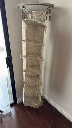 shoe organizer