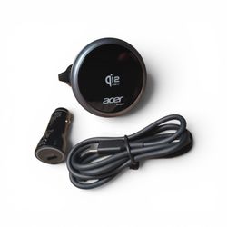 Acer Magsafe Car Mount 25W Wireless charger
