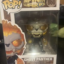 Ghost Panther 