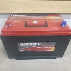 Car Batteries
