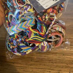 Random Bracelet Bundle 