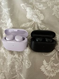 Jlab head phones