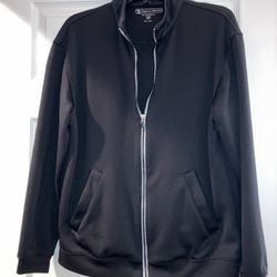 Men’s Lightweight Zip Up Jacket 