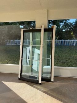 Top Quality Impact Windows