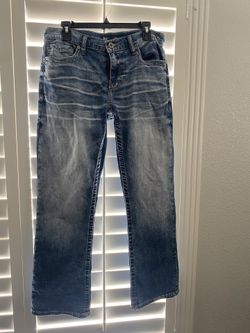 BKE bootcut jeans