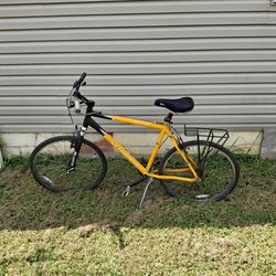 Schwinn Mountain Bike