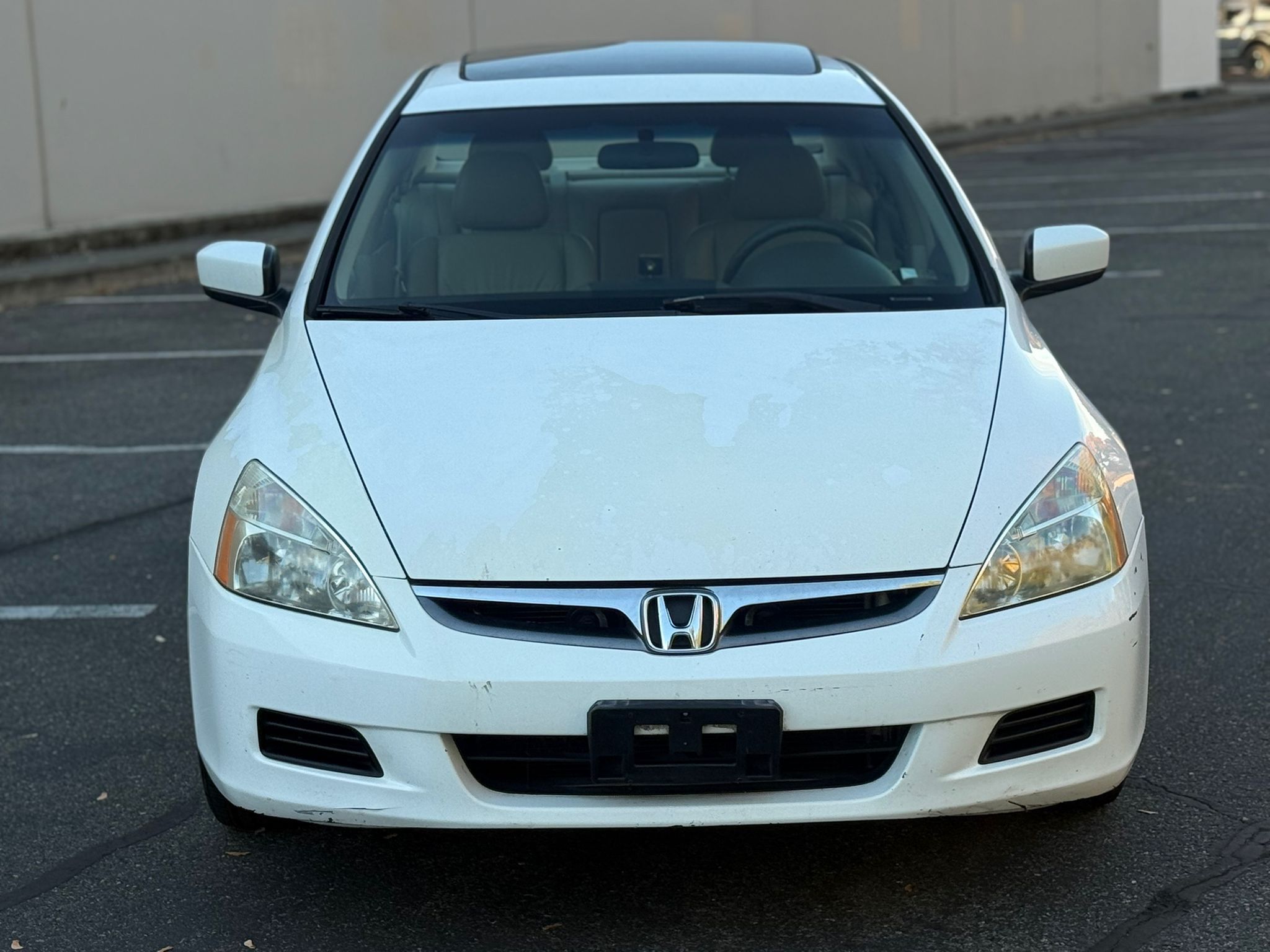 2007 Honda Accord